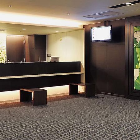 Osaka Airterminal Hotel Toyonaka Esterno foto