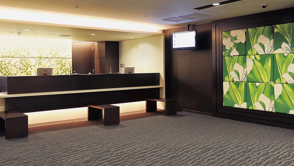 Osaka Airterminal Hotel Toyonaka Esterno foto